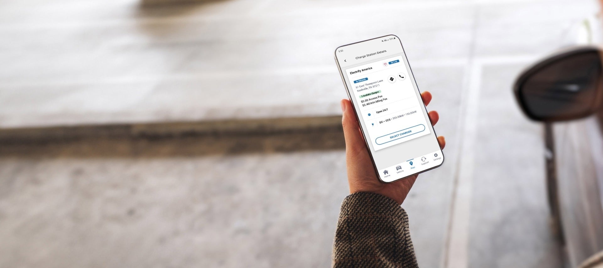 Lupient Nissan in Brooklyn Park MN