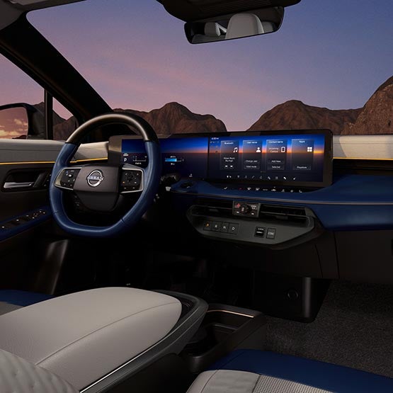 Lupient Nissan in Brooklyn Park MN