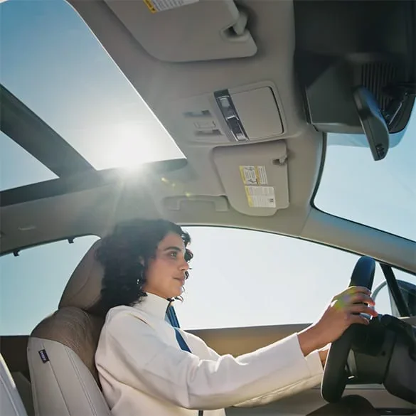 Lupient Nissan in Brooklyn Park MN