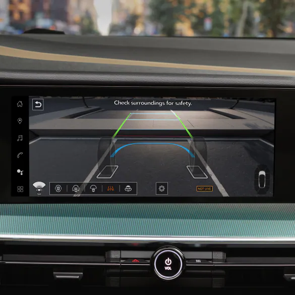 Lupient Nissan in Brooklyn Park MN