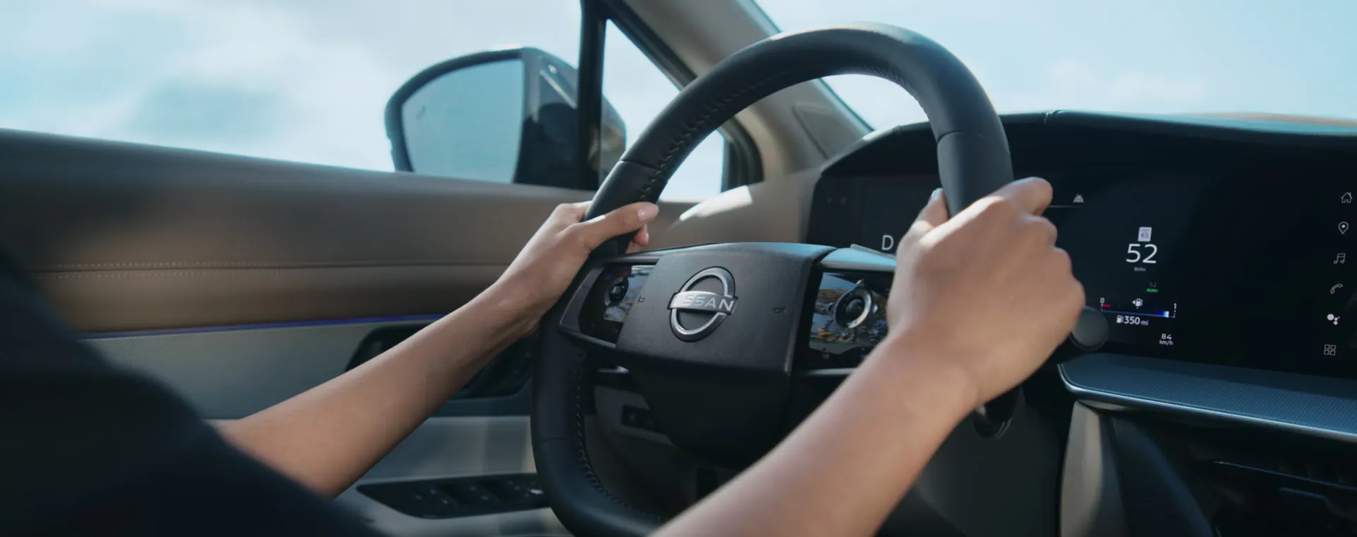 Lupient Nissan in Brooklyn Park MN