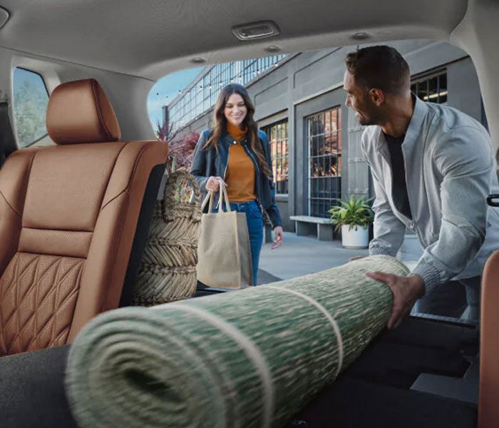 Lupient Nissan in Brooklyn Park MN