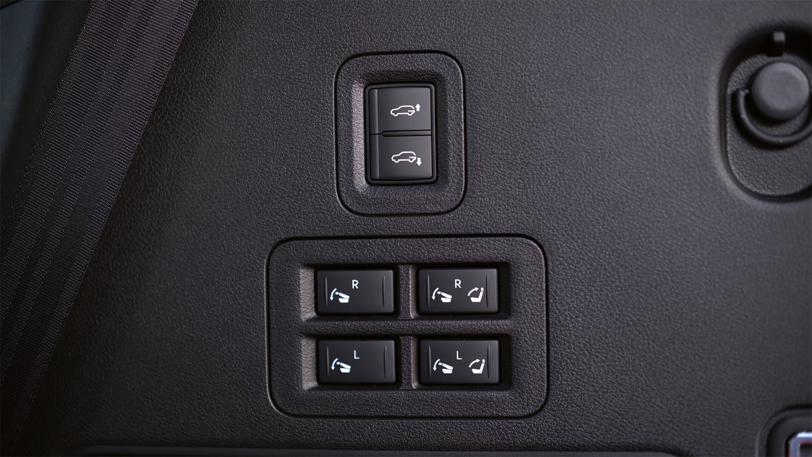 2026 Nissan Armada | Lupient Nissan in Brooklyn Park, MN