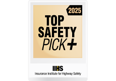 IIHS_TOP_SAFETY_PICK_2024 | Lupient Nissan in Brooklyn Park MN