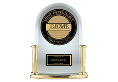 Lupient Nissan in Brooklyn Park MN