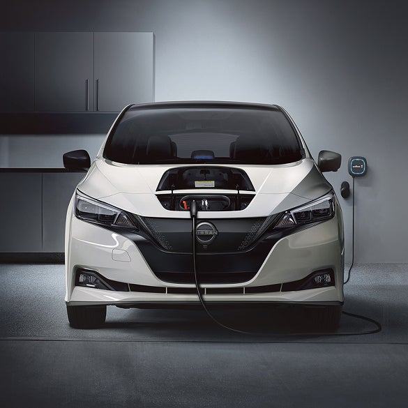 Lupient Nissan in Brooklyn Park MN