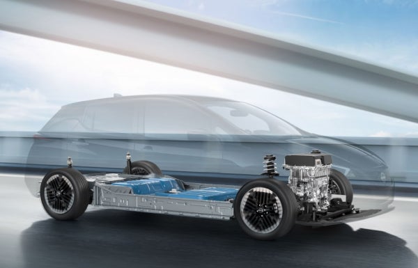 Lupient Nissan in Brooklyn Park MN