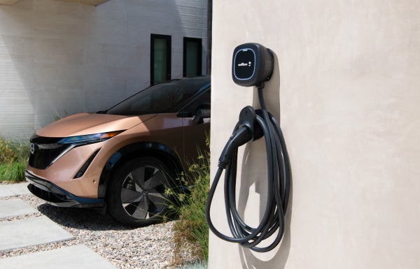 Lupient Nissan in Brooklyn Park MN