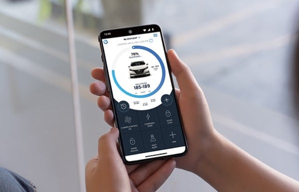 Lupient Nissan in Brooklyn Park MN