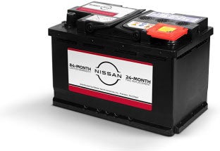 Lupient Nissan in Brooklyn Park MN