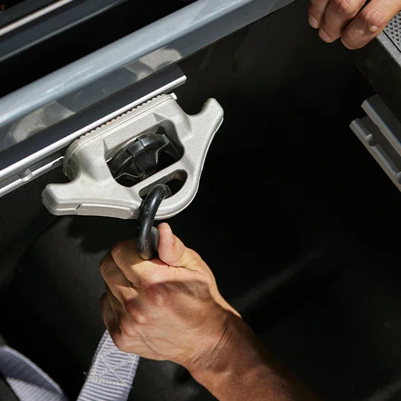 Lupient Nissan in Brooklyn Park MN