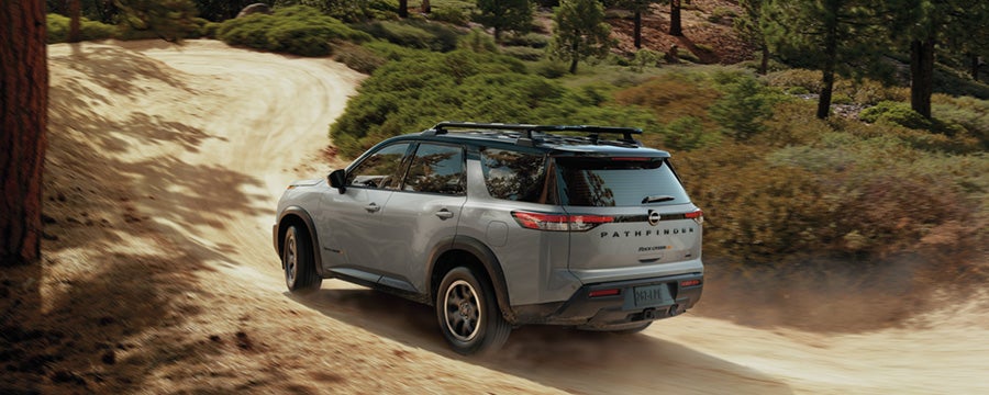 Lupient Nissan in Brooklyn Park MN