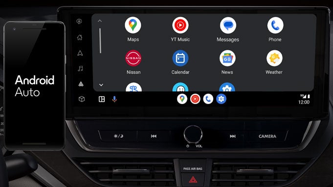 Lupient Nissan in Brooklyn Park MN