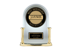 Lupient Nissan in Brooklyn Park MN