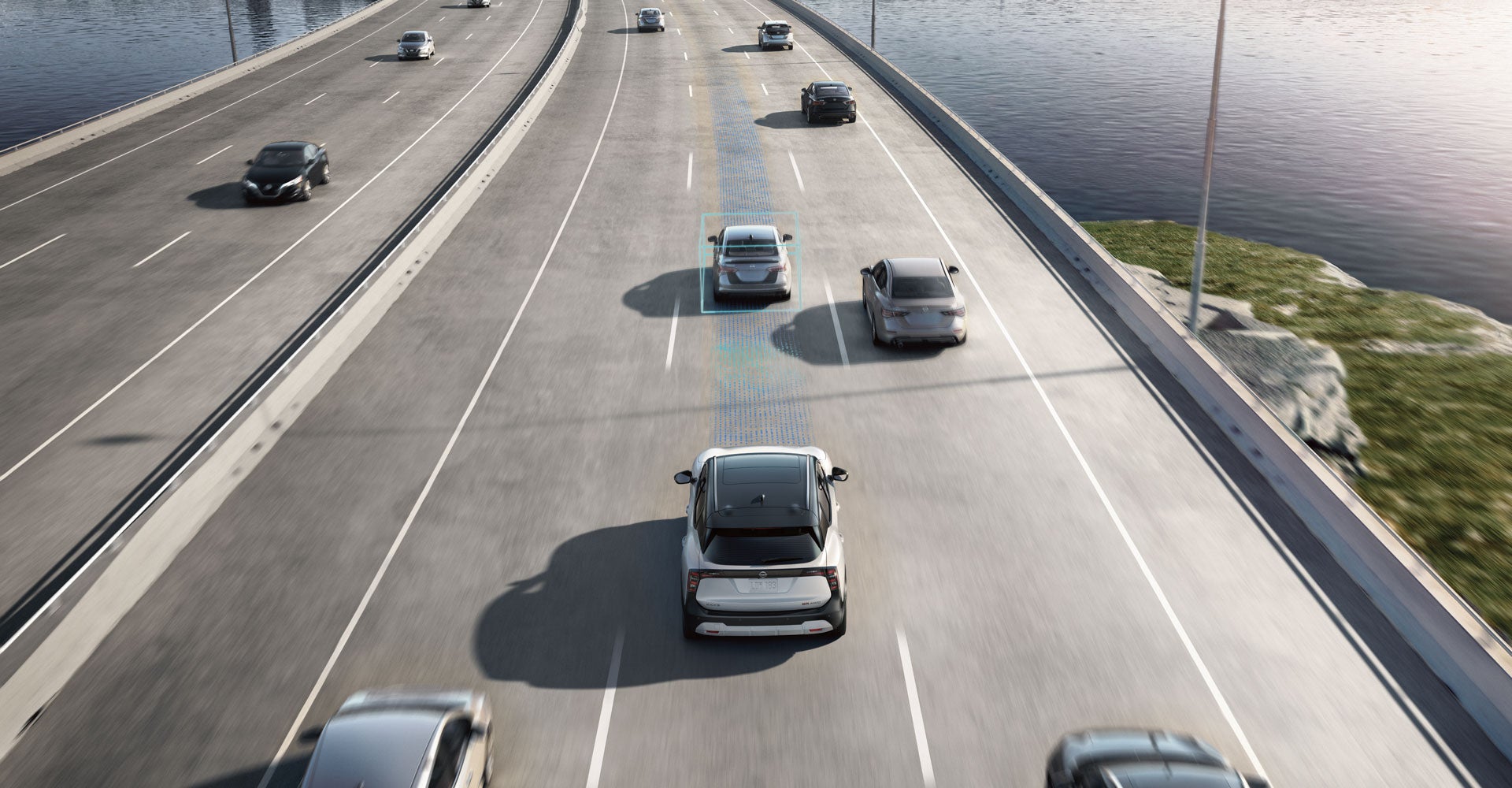 2025 Missan Kicks | Lupient Nissan in Brooklyn Park MN