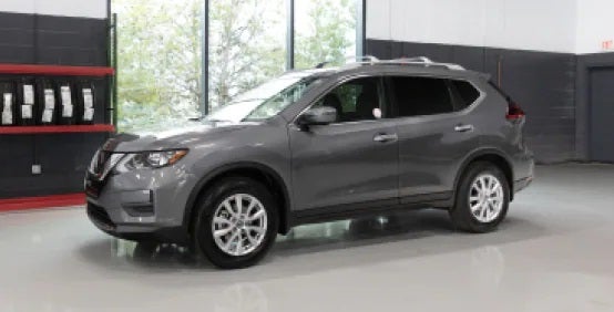 Lupient Nissan in Brooklyn Park MN