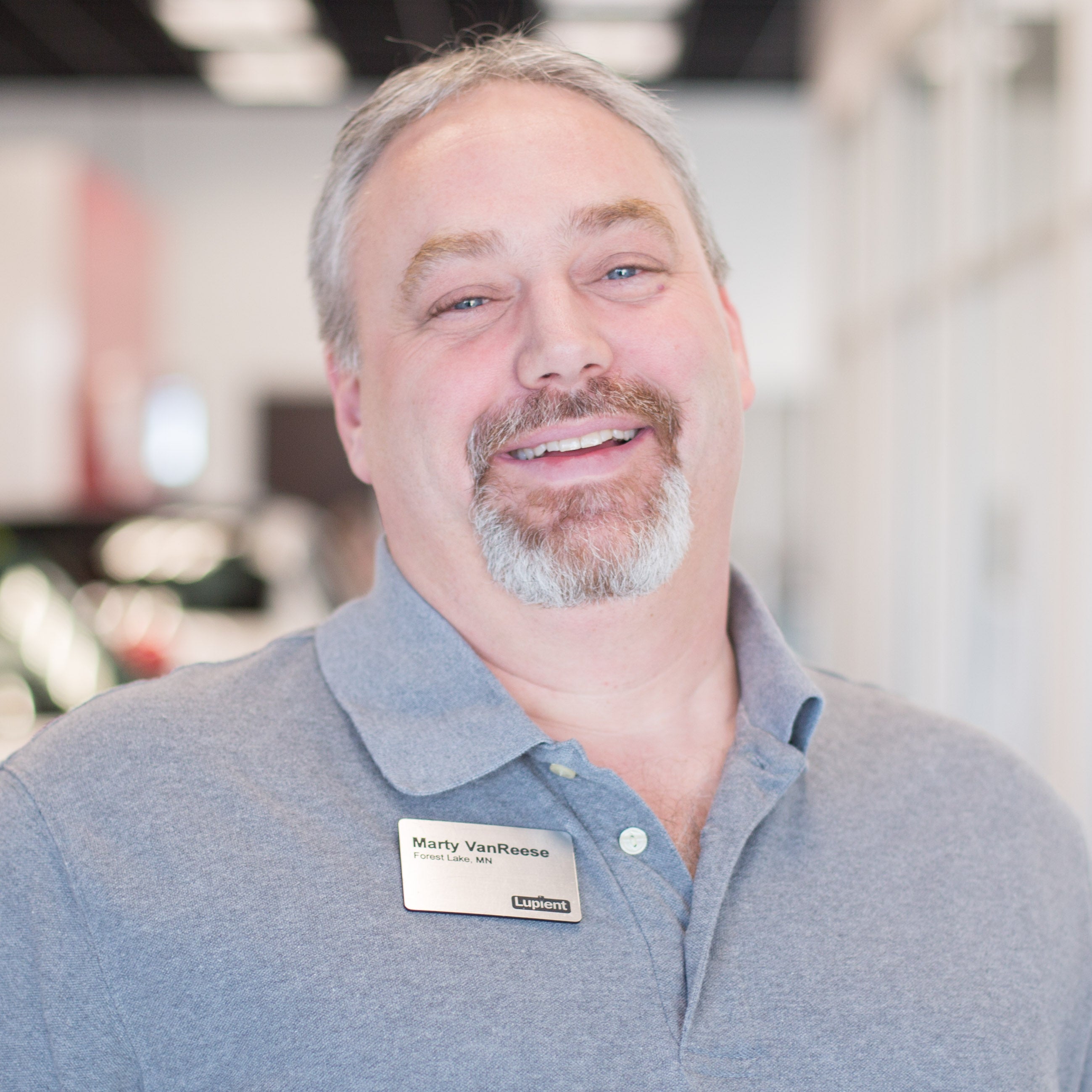 Marty Van Reese